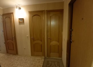 Продажа 2-ком. квартиры, 55 м2, Йошкар-Ола, бульвар Чавайна, 11А, микрорайон Ленинский