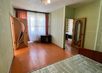 2-комнатная квартира на продажу, 42 м2, рабочий посёлок Переяславка, улица Авиаторов, 57