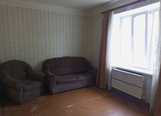 Двухкомнатная квартира на продажу, 47 м2, Соликамск, улица Пушкина, 133