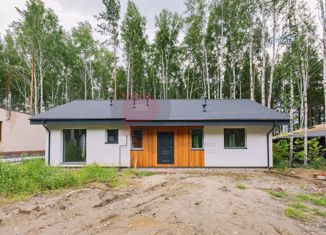 Продается дом, 110 м2, село Новолуговое, Амурская улица, 19