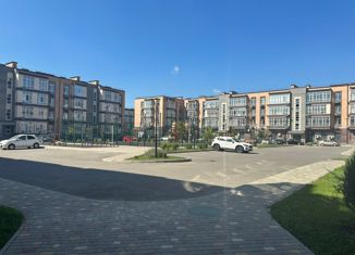 Продается двухкомнатная квартира, 69.17 м2, Аксай, улица Речников, 16к3