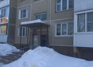 Продаю 1-комнатную квартиру, 32.5 м2, Байкальск, микрорайон Гагарина, 181