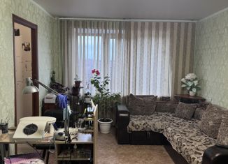 Продаю 4-комнатную квартиру, 64.1 м2, Самарская область, Молодёжная улица, 36