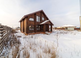 Продам дом, 120 м2, село Сапуголи, Добрая улица