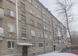Двухкомнатная квартира на продажу, 43.2 м2, Новосибирск, Выставочная улица, 26, Выставочная улица