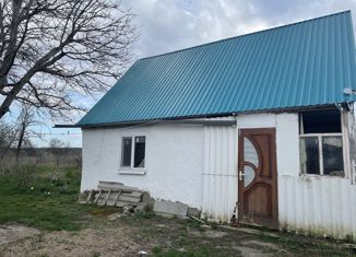 Дом на продажу, 28 м2, хутор Державный, Советская улица, 18