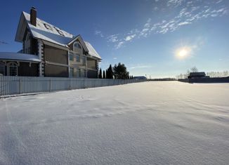 Продаю участок, 15 сот., село Волковское, Центральная улица