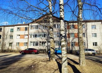 Продаю однокомнатную квартиру, 40 м2, Великий Устюг, Заовражская улица, 24