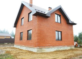 Продается дом, 172.9 м2, деревня Еремеево, Восточная улица