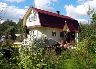 Продается дом, 108 м2, деревня Гавино