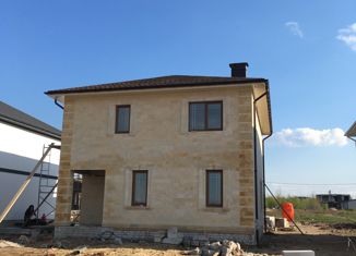 Продаю дом, 150 м2, деревня Медовка, Лазурная улица