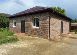 Продам дом, 85.6 м2, садовое товарищество Кубанская Нива, Абрикосовая улица