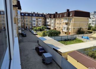 Продам 1-ком. квартиру, 46.4 м2, Горячий Ключ, улица Ленина, 252