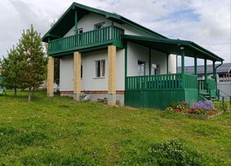 Продажа дома, 230 м2, село Курганово, улица Ленина