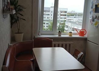 Продается 3-комнатная квартира, 62 м2, Вологда, Ярославская улица, 21, микрорайон Бывалово