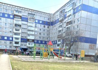 Продажа 5-ком. квартиры, 120 м2, Кемерово, проспект Ленина, 152Б
