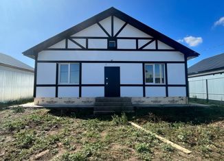 Продажа дома, 90 м2, село Приютово, Липовая улица