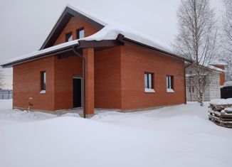 Продам дом, 148.6 м2, коттеджный посёлок Есипово Форест, Берёзовая улица