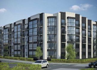 Продам 1-комнатную квартиру, 36.5 м2, посёлок Красный Бор