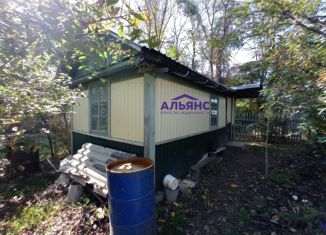 Продается земельный участок, 9 сот., Арсеньев, Черёмуховая улица