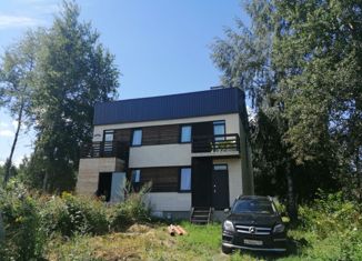 Продам таунхаус, 140 м2, село Кривцы, Добрая улица, 99