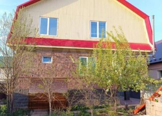 Продажа дома, 209.1 м2, Уфа, Новомаксимовская улица, 77А