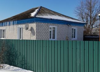 Продажа дома, 71 м2, Новоаннинский, Пугачёвская улица, 10А