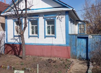 Продажа дома, 60 м2, Камышин, Токарная улица, 28