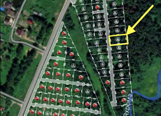 Продам земельный участок, 10 сот., деревня Ваньково, деревня Ваньково, 41