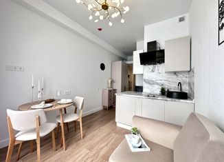 Продаю квартиру студию, 17 м2, Москва, Электрозаводская улица, 14с1, метро Электрозаводская