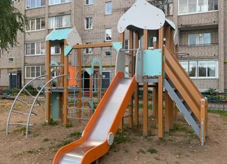 Продажа 3-комнатной квартиры, 62 м2, поселок Волховец, Пионерская улица, 17к1