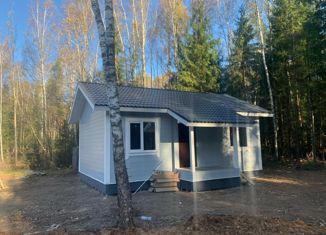 Продаю дом, 54 м2, село Трубино, село Трубино, 100