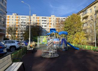 Продажа квартиры студии, 11.6 м2, Москва, улица Героев Панфиловцев, 6к1, улица Героев Панфиловцев