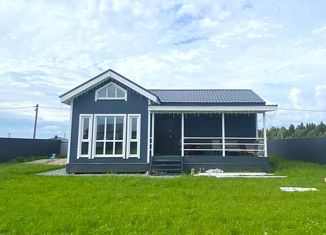 Продажа дома, 72.3 м2, посёлок Красный Восход, Верная улица, 24