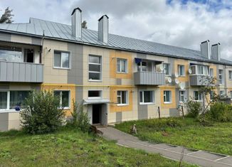 Продажа двухкомнатной квартиры, 46.2 м2, Татарстан, улица Жореса, 108