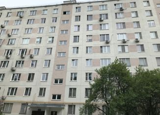 Продажа 3-комнатной квартиры, 58.6 м2, Москва, Профсоюзная улица, 152к3, район Тёплый Стан