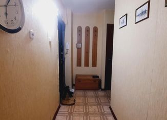 Продажа двухкомнатной квартиры, 41.8 м2, Элиста, улица Юрия Клыкова, 136