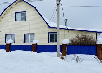 Продам дом, 90.1 м2, село Байкибашево