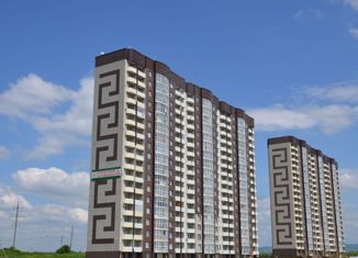 Продажа трехкомнатной квартиры, 80 м2, Назрань, Столичная улица, 12