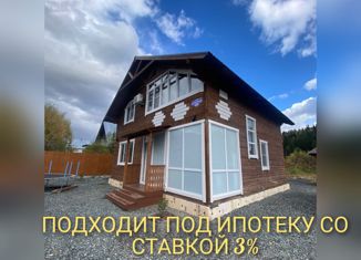 Продам дом, 147 м2, Таштагол, Заречная улица