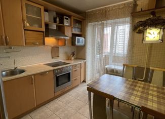 Продажа 2-комнатной квартиры, 55.9 м2, Санкт-Петербург, улица Есенина, 3, метро Озерки