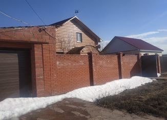 Продам дом, 125 м2, деревня Сухаревка, Сухаревская улица, 20