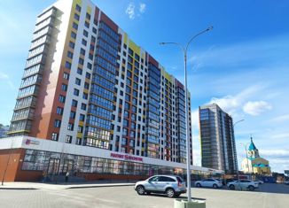 Продажа однокомнатной квартиры, 36.4 м2, Киров, улица Ивана Попова, 93, жилой район Чистые Пруды