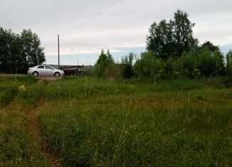 Продам участок, 61 сот., деревня Перы, Цветочная улица