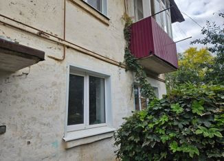 Продаю однокомнатную квартиру, 31.8 м2, Бузулук, улица Фрунзе, 22