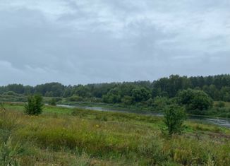 Продам земельный участок, 9.5 сот., коттеджный поселок Порожки