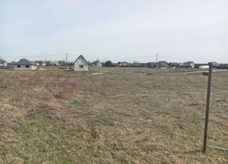 Участок на продажу, 20 сот., посёлок Заря, Зелёная улица