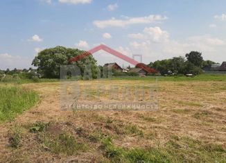 Продаю земельный участок, 25 сот., село Спасское-Городище