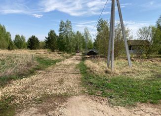 Продается земельный участок, 30 сот., деревня Тагашево, улица Космонавтов