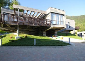 Продам дом, 240 м2, село Эсто-Садок, улица Сулимовка, 43